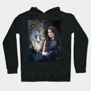 OUAT - Shattered - Belle Hoodie